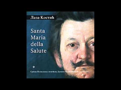 Santa Maria della salute (I) - Rale Damjanović