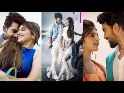 Neene Modalu Neene Kone Full Screen What's Up Status | Virat | Sreeleela | Kiss | Shreya Ghoshal |