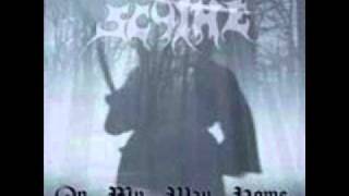 SCYTHE - On My Way Home  2 - Creation Of Wrath
