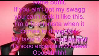 OMG Girlz- Gucci This Lyrics.
