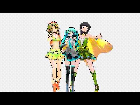 [Hatsune Miku] Lovefool (Vocaloid cover)