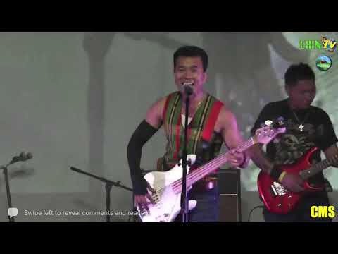 Laimi Ka Si - Salai TukTuk-LIVE