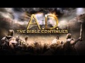 A.D. - Streets of Jerusalem by Lorne Balfe & Hans ...