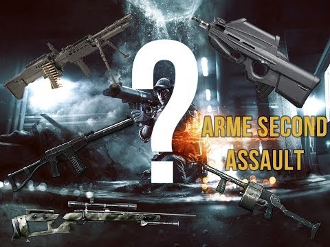 comment debloquer la p90 bf4