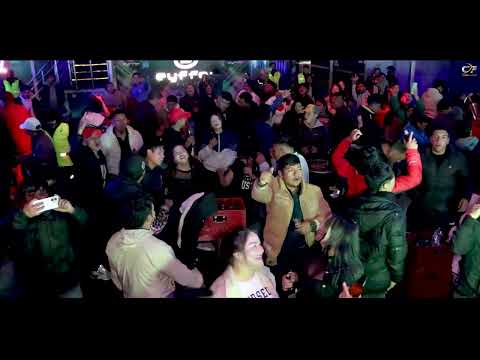 SENDERITO DE AMOR | EL GRAN CHORRILLANO INTERNACIONAL | CERRO DE PASCO