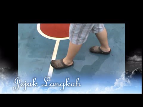 Jejak Langkah: Movie