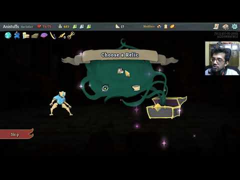 Let's Slay the Spire - Daily Climb - 6 July 2019