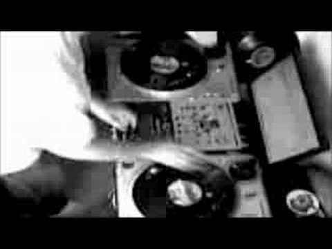 Dj.Piątas - Bassic Beat Juggling