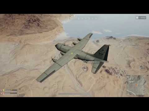 New MIRAMAR UPDATE 31 January, Review and Thoughts | PLAYERUNKNOWN'S BATTLEGROUNDS