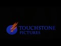 Opening Logos Three Men And A Baby Two Films