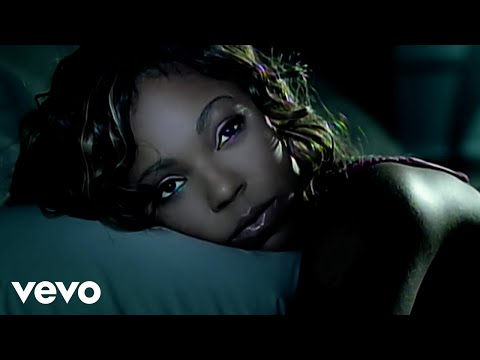 Ashanti - Rain On Me (Official Music Video)