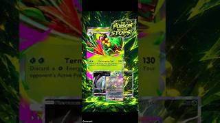 Pokemon TCGPocket Battle 380 #pokemontcg #megasceptile #pokemonshorts #pokémonshorts #tcggameplay