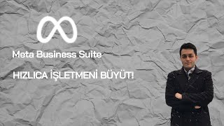 Gönderi Planlamak Hiç Bu Kadar Basit Olmamıştı! | Meta Business Suite 