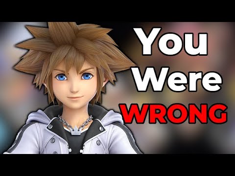 You Were WRONG About Sora