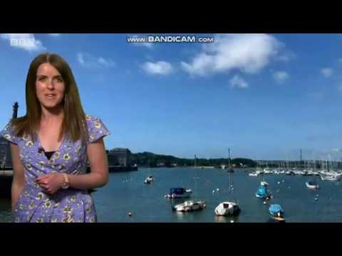 Alex Osbourne - Spotlight weather - (24.05.2020) - HD [60 FPS] Better quality