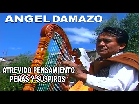 Atrevido Pensamiento - Angel Damazo