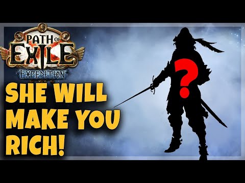 [POE 3.15] Make Hundreds Of Chaos, Boost Your Map Pool and XP With This One Mechanic!