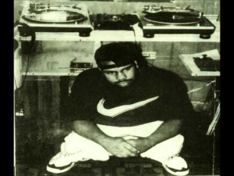 DJ Screw - Stressed Out (Side A & B)