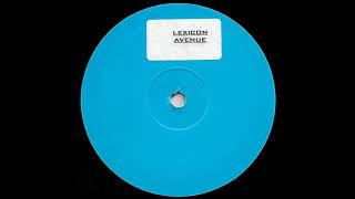 Depeche Mode ‎– Only When I Lose Myself (Lexicon Avenue Remix) [HD]