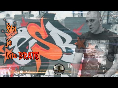 Pelle Bruda - Šta je bilo