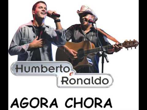 Agora Chora video