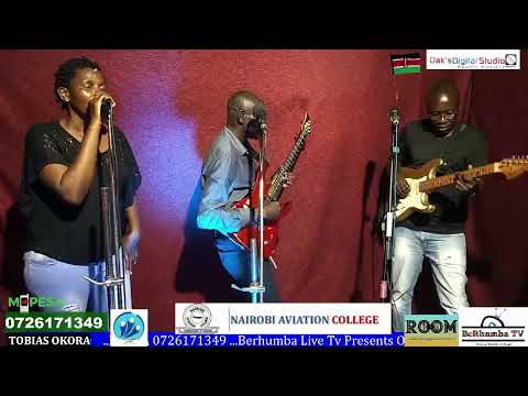 OPIYO BILONGO@ BERHUMBA TV 3RD NOV 2020