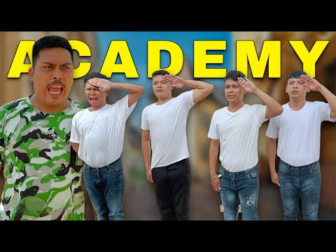 Minions Academy Compilation