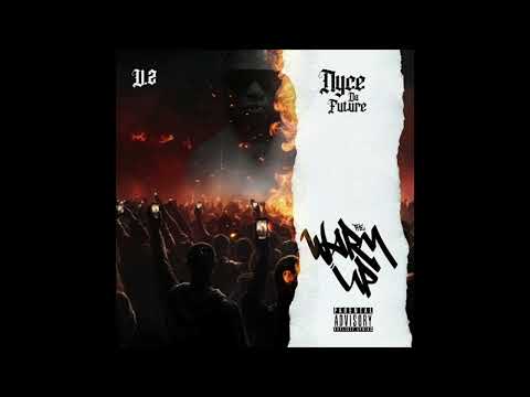 Nyce Da Future - The Warm Up Vol. 2