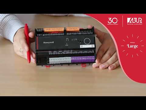  Optimizer Unitary Controller - Sterowanie systemami HVAC w standardzie T1L. - zdjęcie