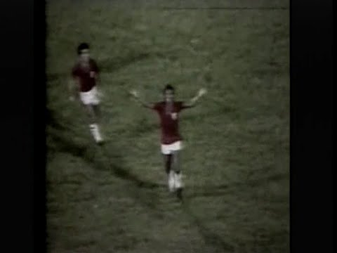Comercial/MS 2 x 0 Rio Branco/ES | Taça de Prata 1980