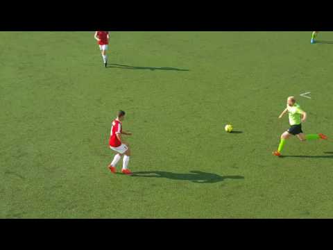 FK Mērsrags - Optibet Traktors_1. puslaiks