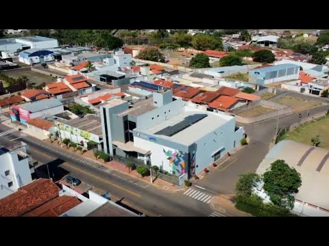 Vídeo Institucional Acissp 2025 - São Sebastião do Paraíso/MG