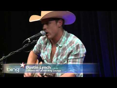 Unwind It - Dustin Lynch