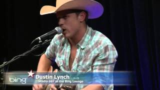 Unwind It by Dustin Lynch (Live Performance) (HD)