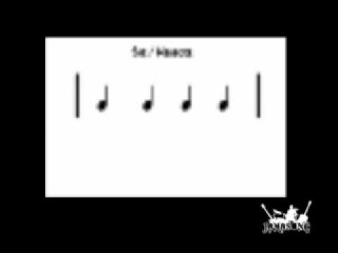 Learn to Strum (Part 1 of Guitar Strumming)