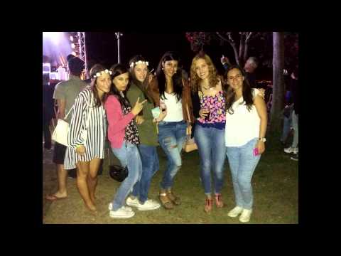 Rosario Beach Party 2015 - Aftermovie