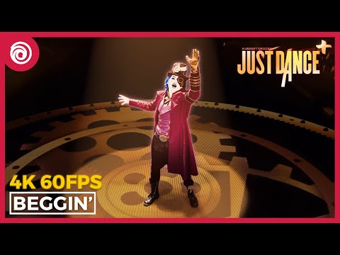 Just Dance Plus (+) - Beggin' by Måneskin | Full Gameplay 4K 60FPS