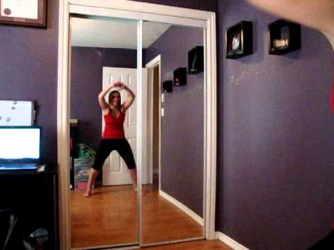 Rebola Bum - Zumba Fitness