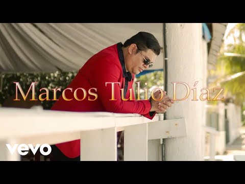 Marcos Tulio Diaz - Llevo marcas de tu amor