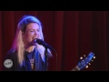 The Kills performing "Tape Song" Live on KCRW
