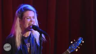 The Kills performing "Tape Song" Live on KCRW
