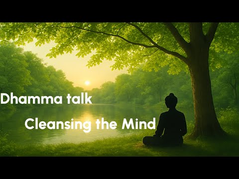 Cleansing the Mind: The Simile of the Cloth (MN 7) | Meditation & the Path to Purification