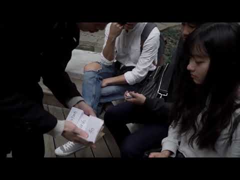 P   P   Prediction Note by Himitsu Magic