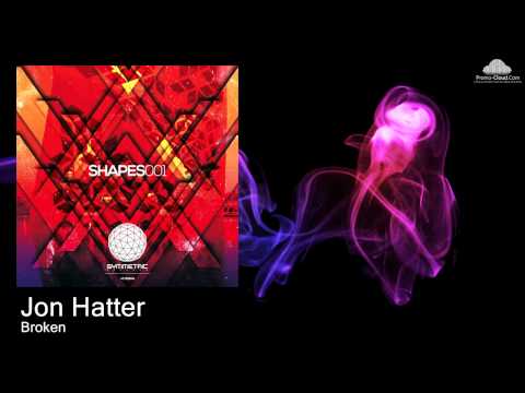 Jon Hatter - Broken (Original Mix)