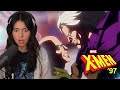 INCREDIBLE FINALE X Men 97 Season 1 Episode 10 Tolerance Is Extinction Part 3 Reaction