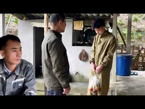 Tung went to thank Tu, but Tu's father chased him away, thinking that he hadn't changed.