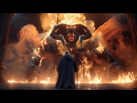 The Dagor Dagorath: Eine Mittelerde-Fernsehserie (Kinotrailer)