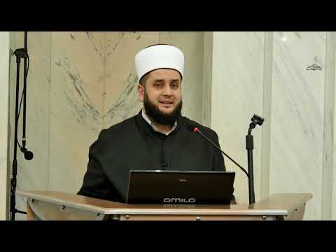 Savjet Svekrvama - Prof. Sead Ef. Islamovic