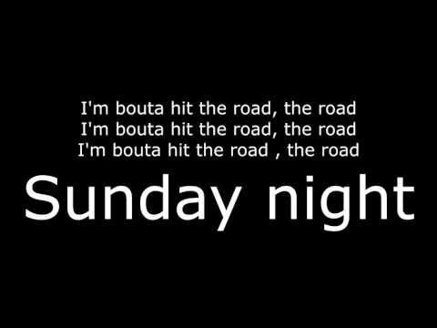 download lagu mp3 mp4 Sunday Night 070 Shake Lyrics, download lagu Sunday Night 070 Shake Lyrics gratis, unduh video klip Sunday Night 070 Shake Lyrics