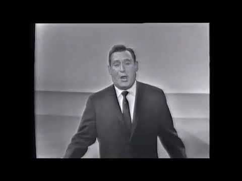 Richard Tucker "Nessun dorma" Turandot